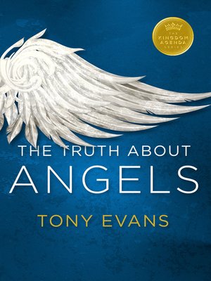 cover image of The Truth About Angels